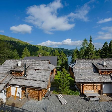 Mei Zeit Huettendorf Turracher Hoehe Luaran gambar